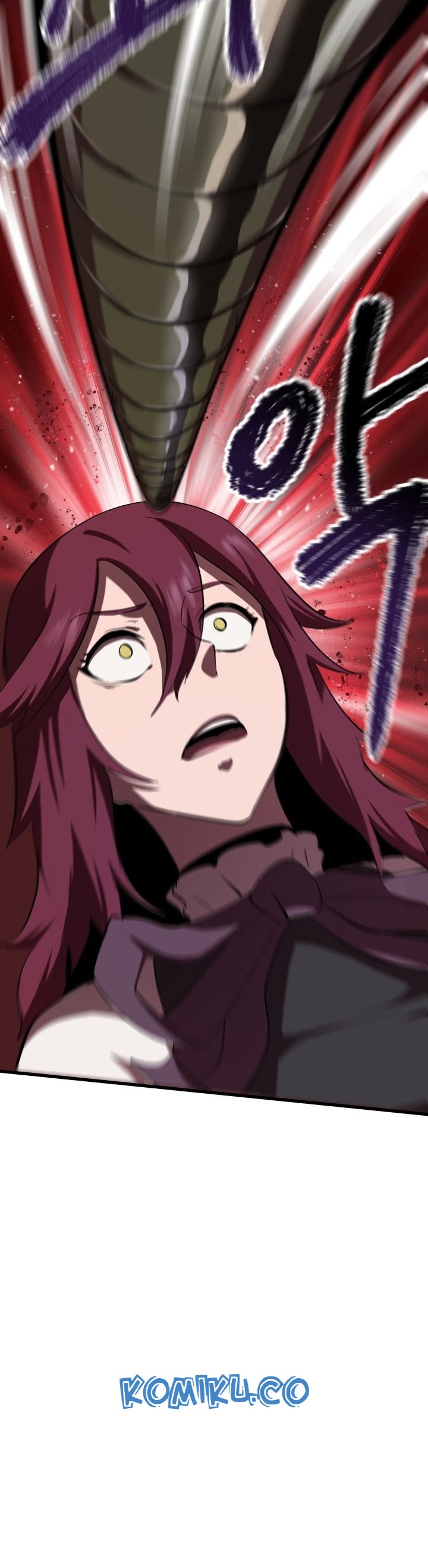 Otherworldly Sword King’s Survival Records Chap 58 - Next Chap 59