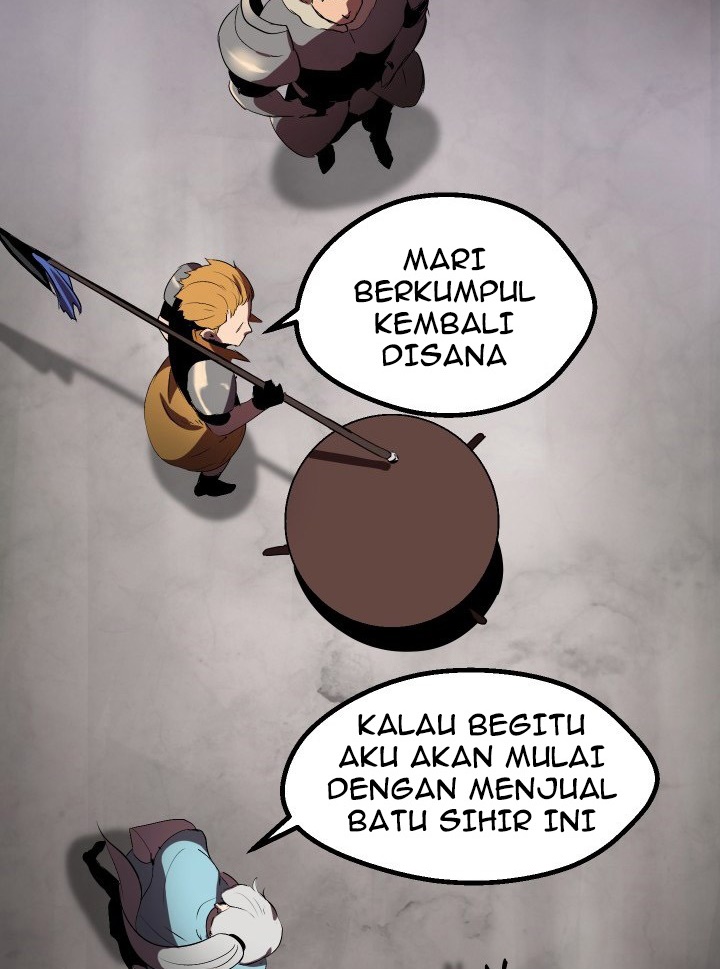 Otherworldly Sword King’s Survival Records Chap 58 - Next Chap 59