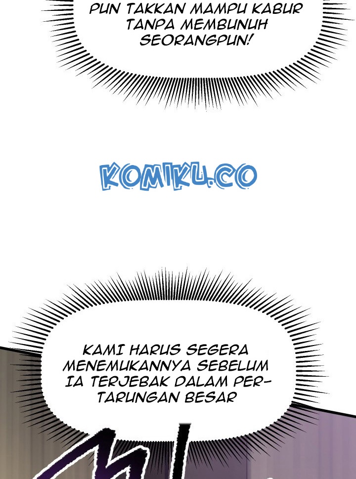 Otherworldly Sword King’s Survival Records Chap 58 - Next Chap 59