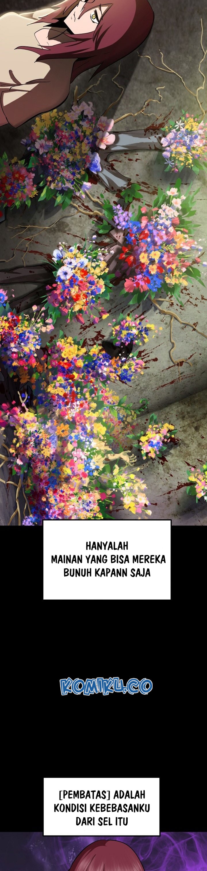 Otherworldly Sword King’s Survival Records Chap 58 - Next Chap 59