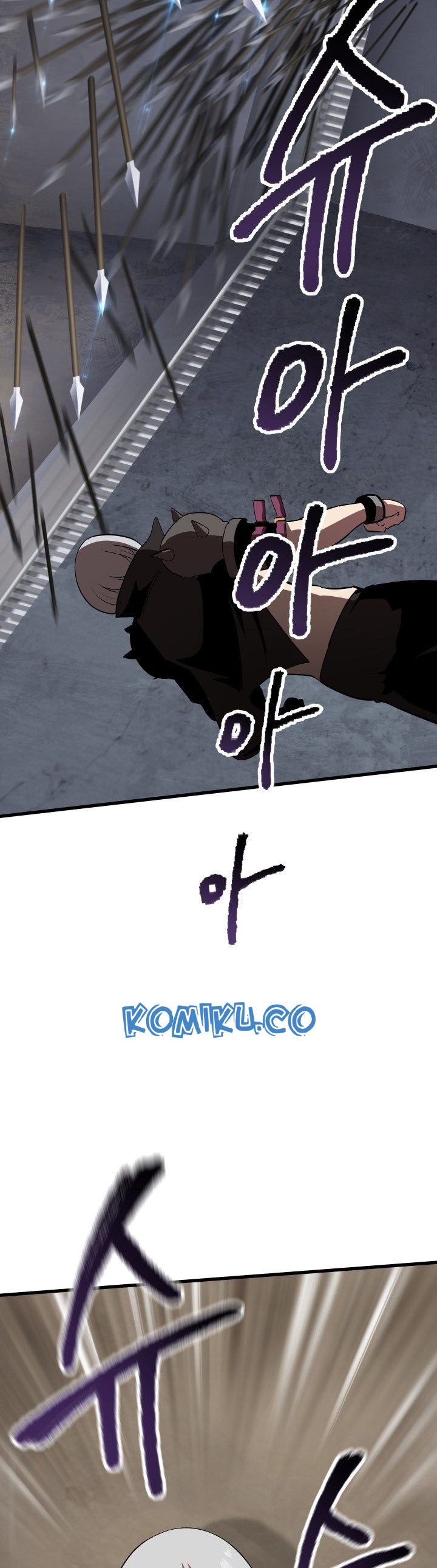 Otherworldly Sword King’s Survival Records Chap 58 - Next Chap 59