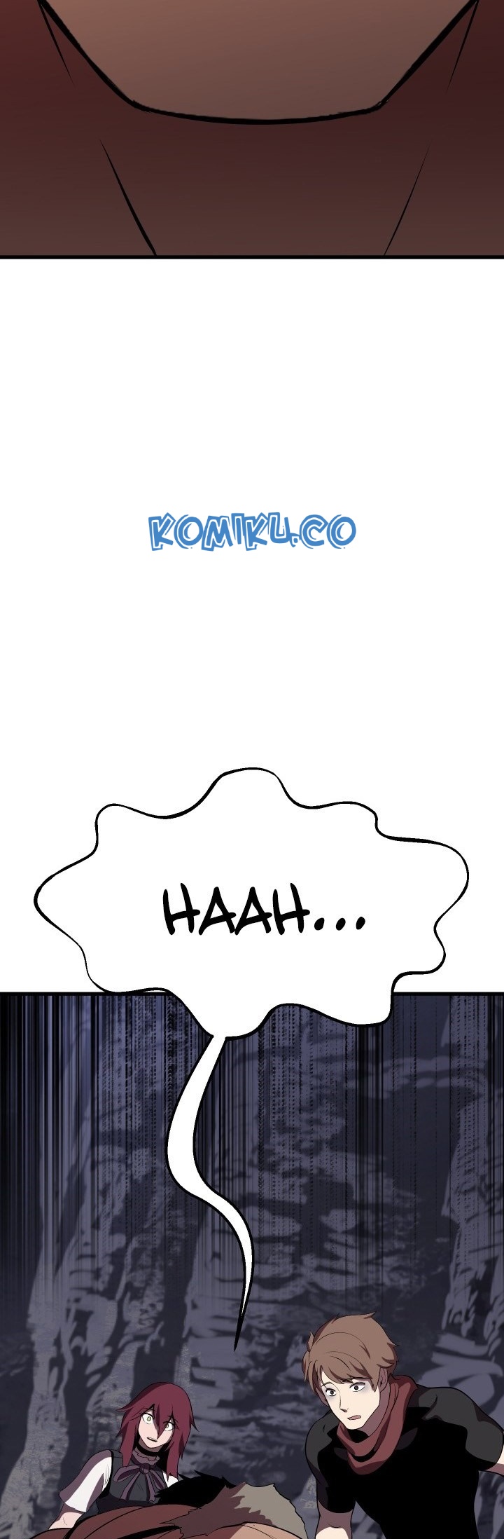 Otherworldly Sword King’s Survival Records Chap 59 - Next Chap 60