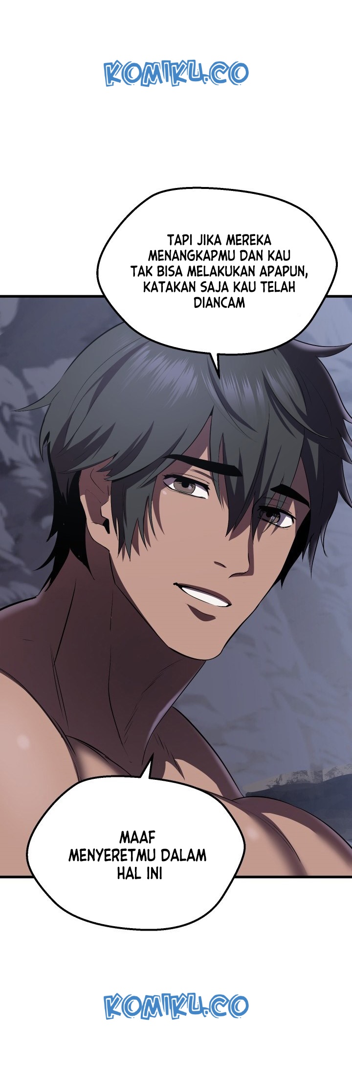Otherworldly Sword King’s Survival Records Chap 59 - Next Chap 60