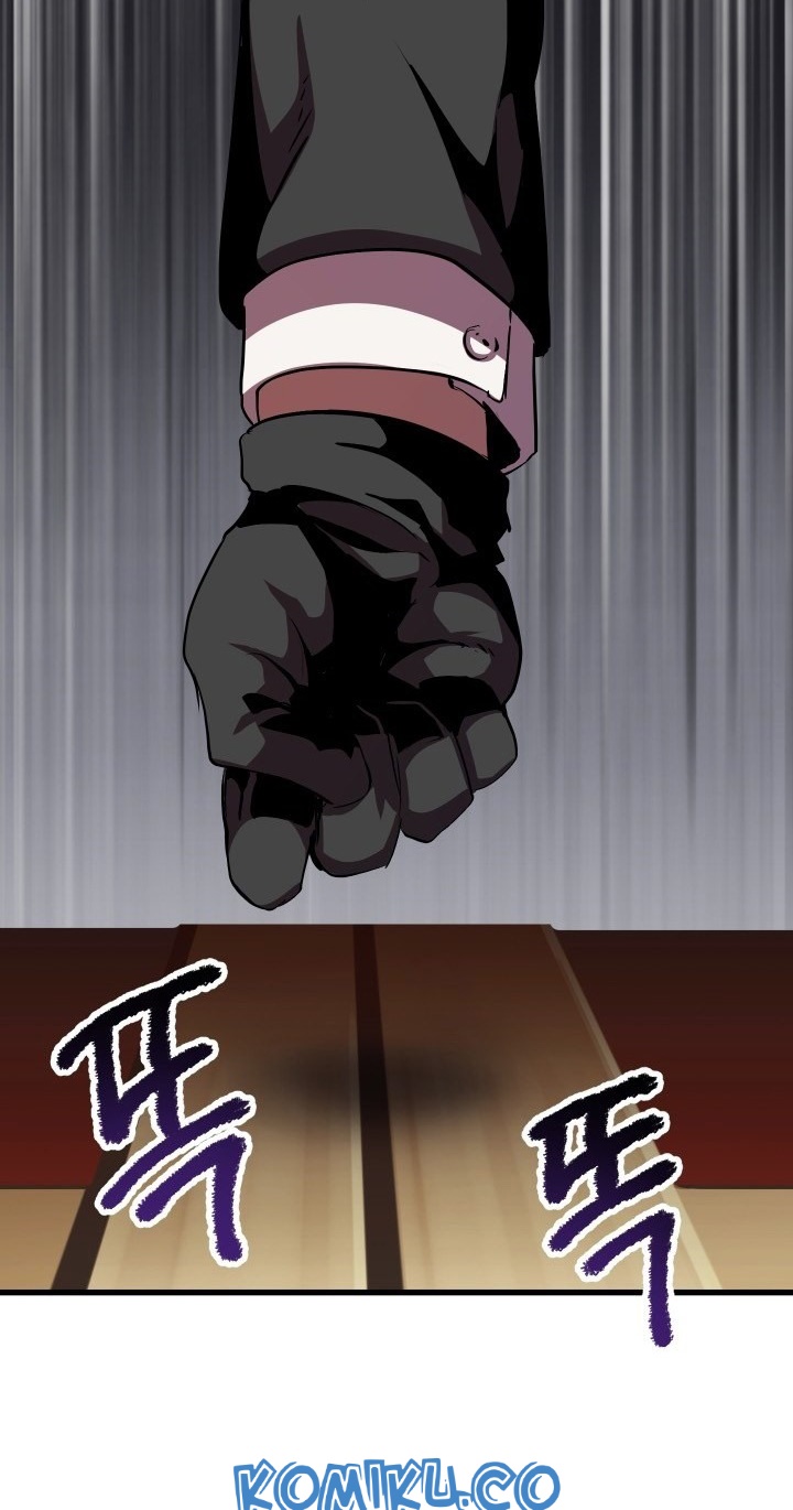 Otherworldly Sword King’s Survival Records Chap 59 - Next Chap 60