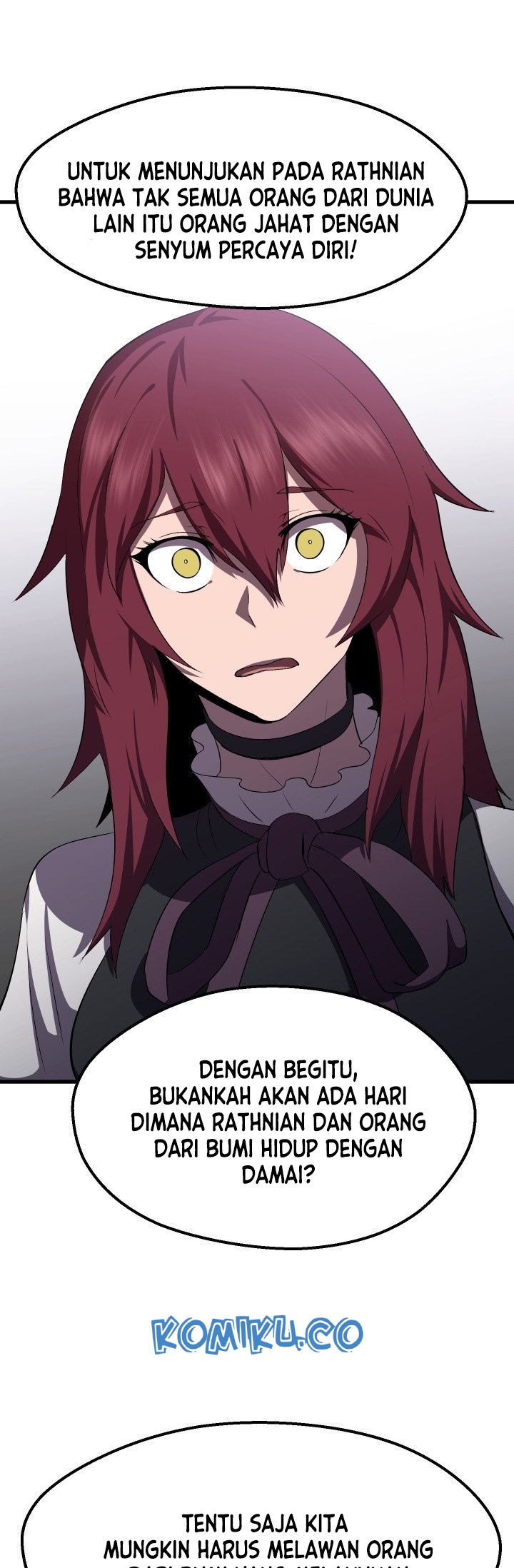 Otherworldly Sword King’s Survival Records Chap 59 - Next Chap 60