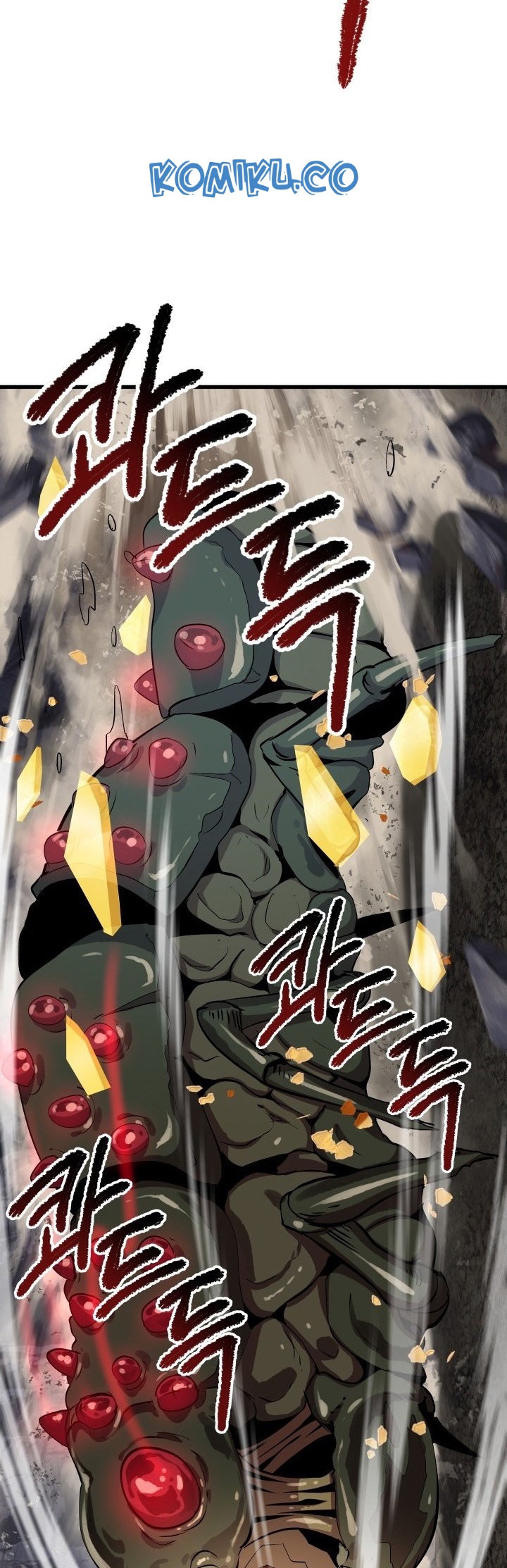 Otherworldly Sword King’s Survival Records Chap 59 - Next Chap 60