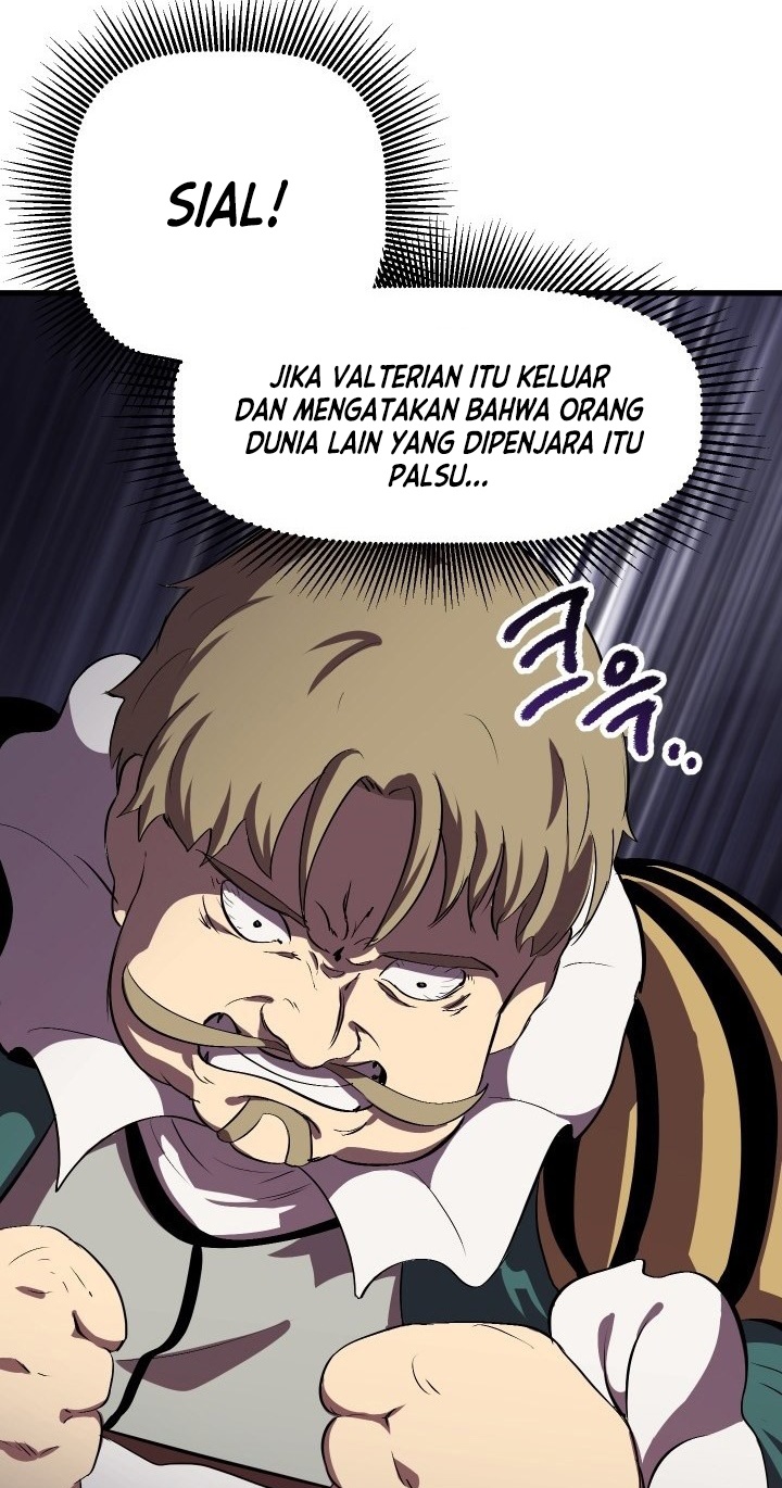 Otherworldly Sword King’s Survival Records Chap 59 - Next Chap 60