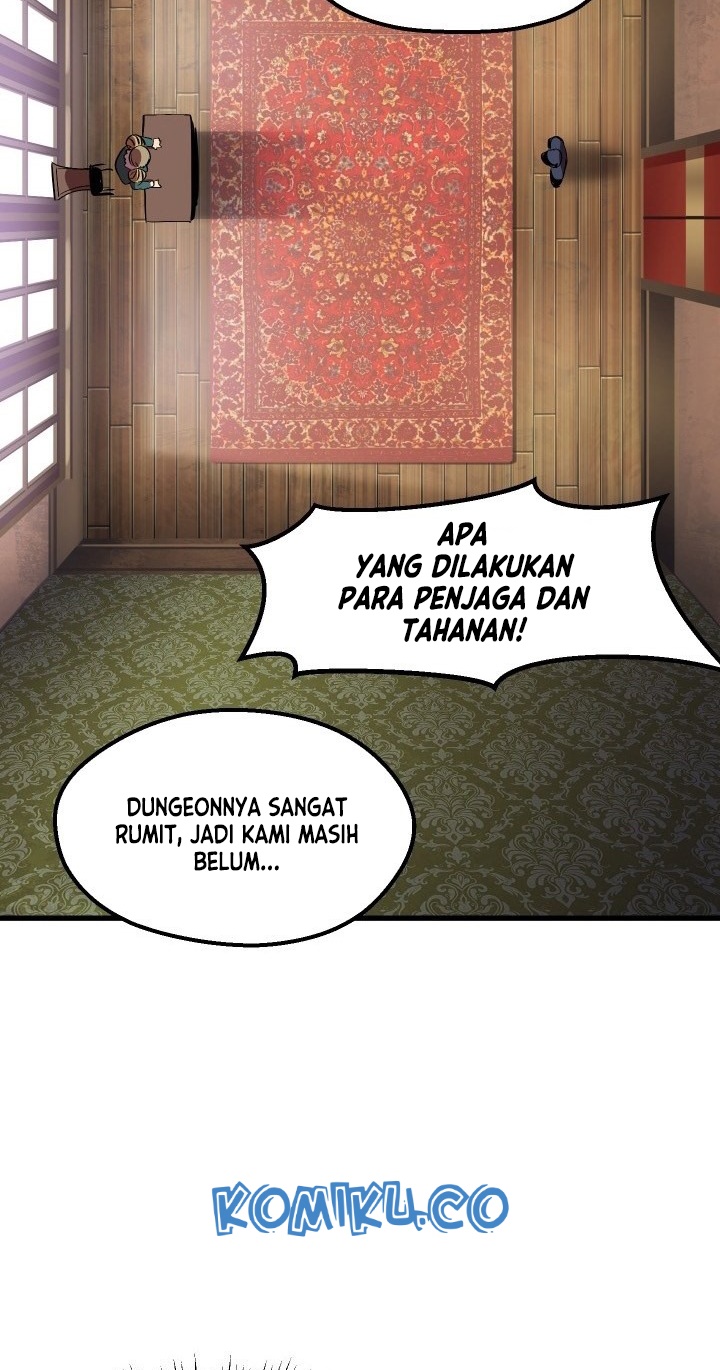 Otherworldly Sword King’s Survival Records Chap 59 - Next Chap 60