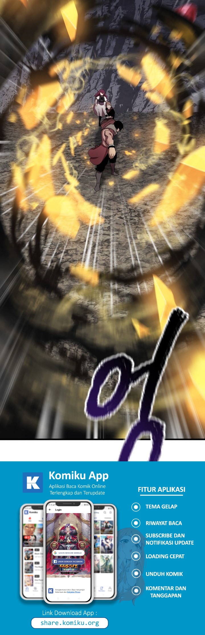 Otherworldly Sword King’s Survival Records Chap 59 - Next Chap 60