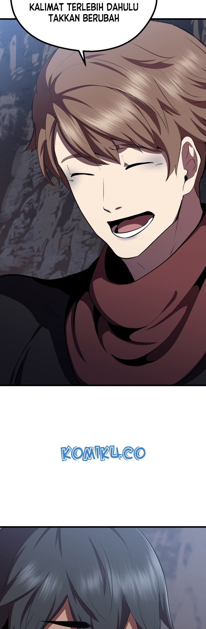 Otherworldly Sword King’s Survival Records Chap 59 - Next Chap 60