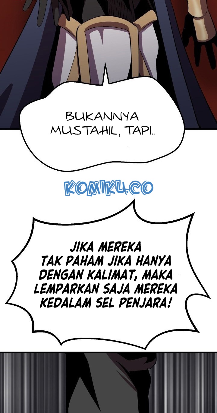 Otherworldly Sword King’s Survival Records Chap 59 - Next Chap 60