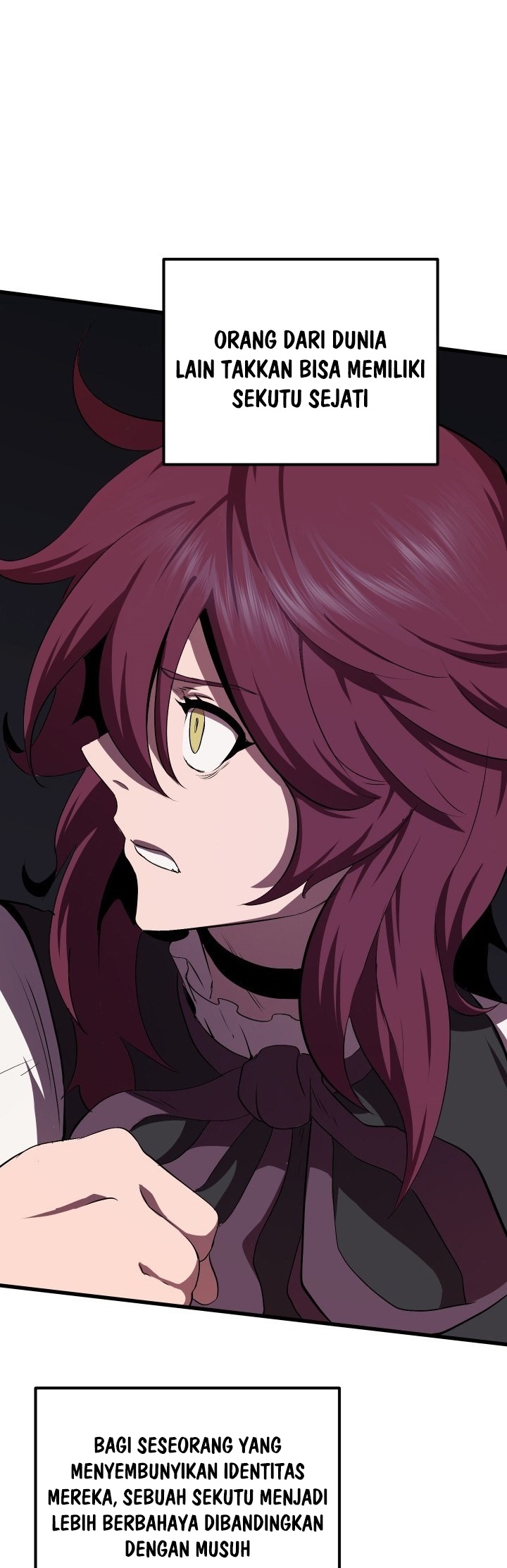 Otherworldly Sword King’s Survival Records Chap 59 - Next Chap 60