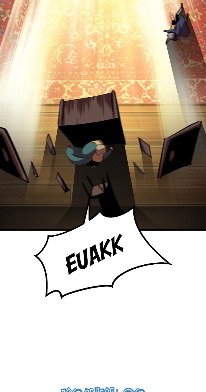 Otherworldly Sword King’s Survival Records Chap 59 - Next Chap 60