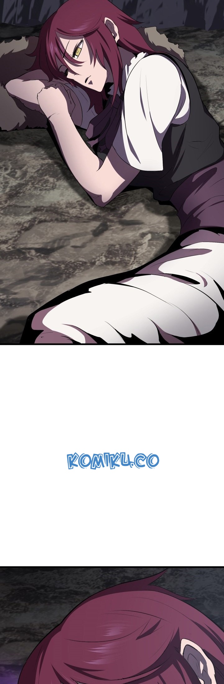 Otherworldly Sword King’s Survival Records Chap 59 - Next Chap 60