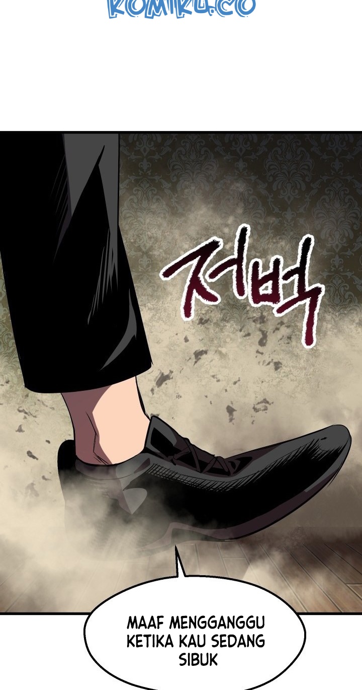 Otherworldly Sword King’s Survival Records Chap 59 - Next Chap 60