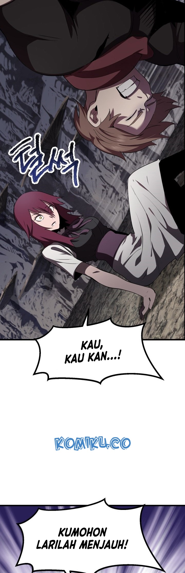 Otherworldly Sword King’s Survival Records Chap 59 - Next Chap 60