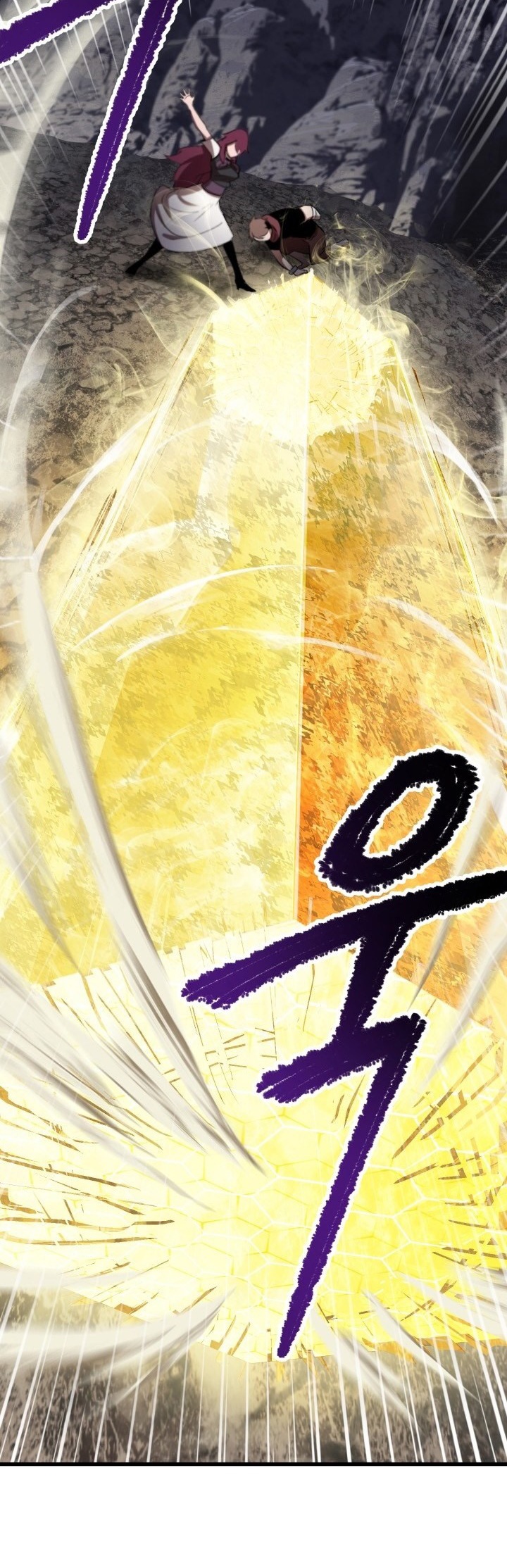 Otherworldly Sword King’s Survival Records Chap 59 - Next Chap 60