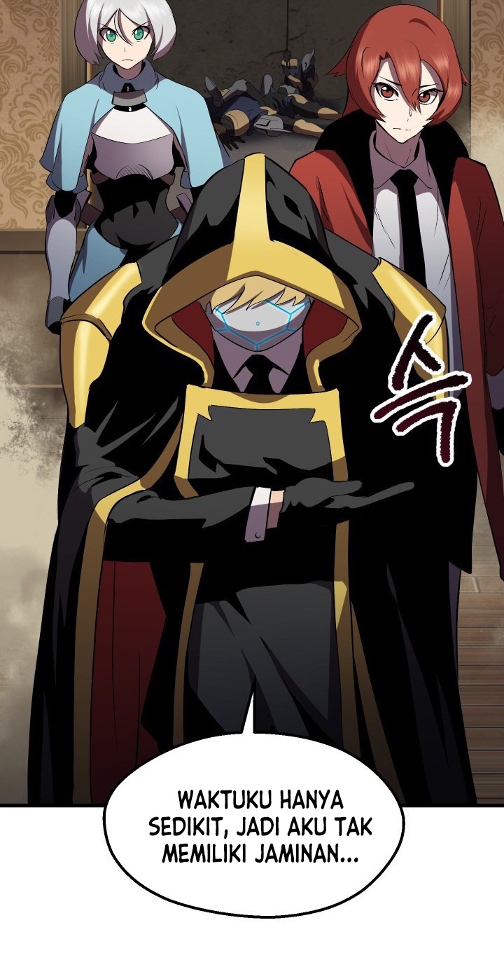 Otherworldly Sword King’s Survival Records Chap 59 - Next Chap 60