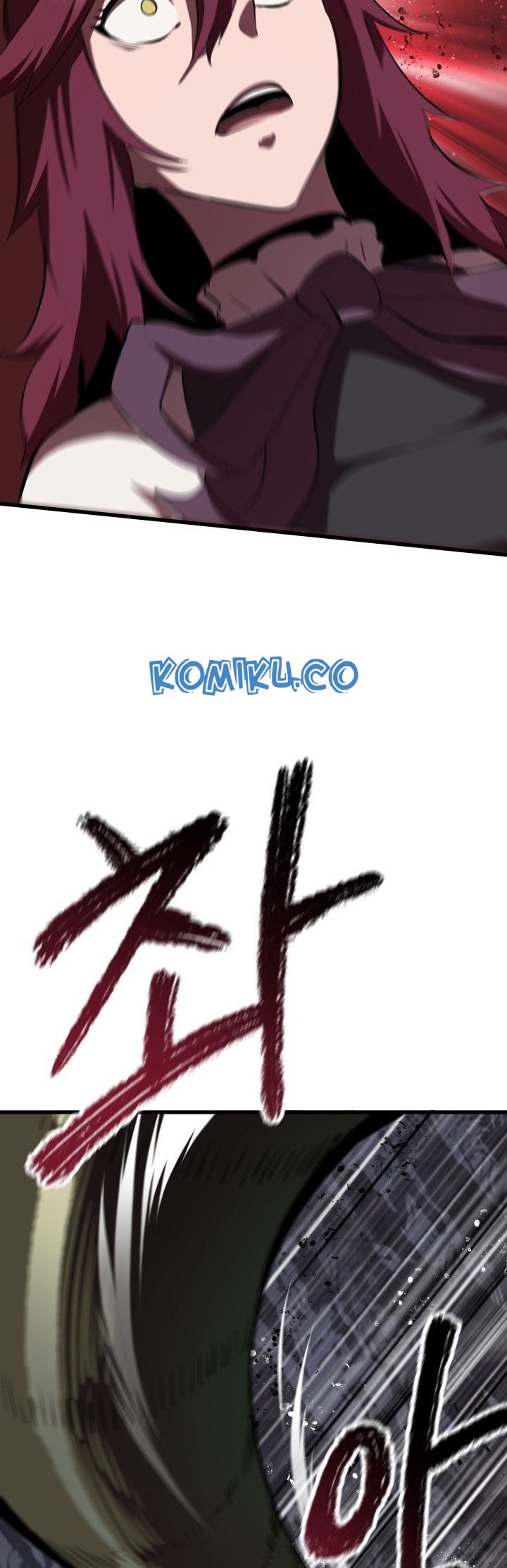 Otherworldly Sword King’s Survival Records Chap 59 - Next Chap 60