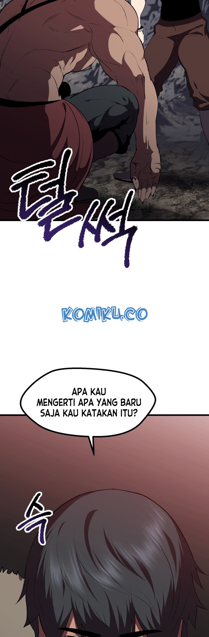Otherworldly Sword King’s Survival Records Chap 59 - Next Chap 60