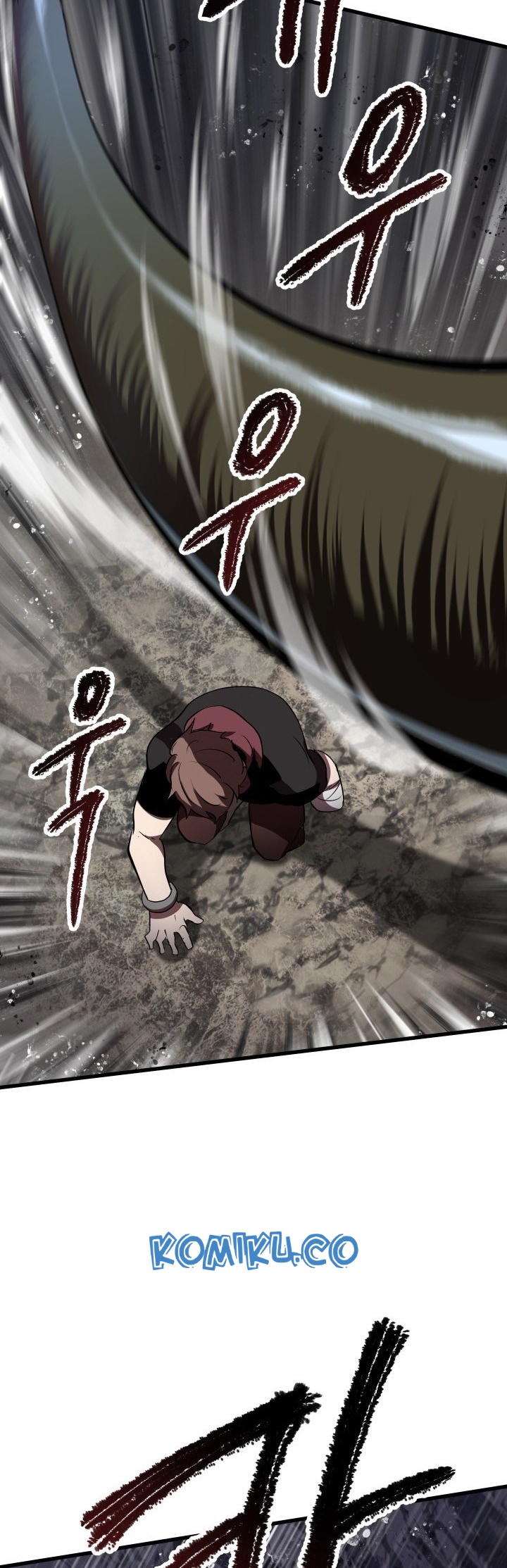 Otherworldly Sword King’s Survival Records Chap 59 - Next Chap 60