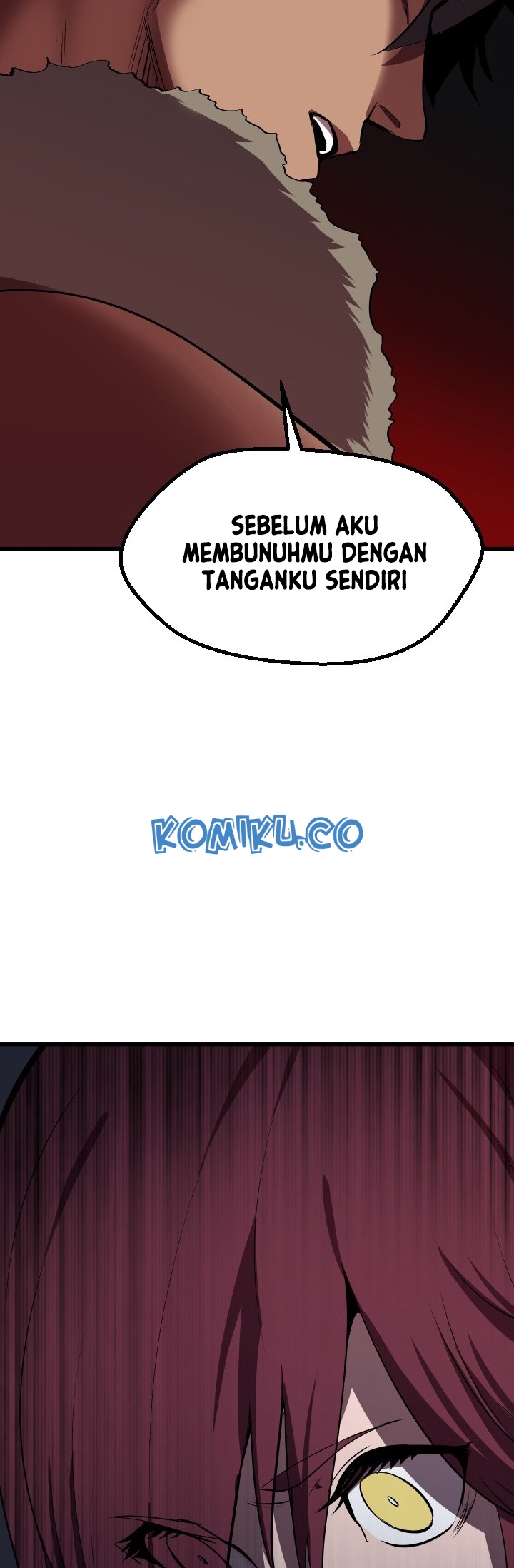 Otherworldly Sword King’s Survival Records Chap 59 - Next Chap 60