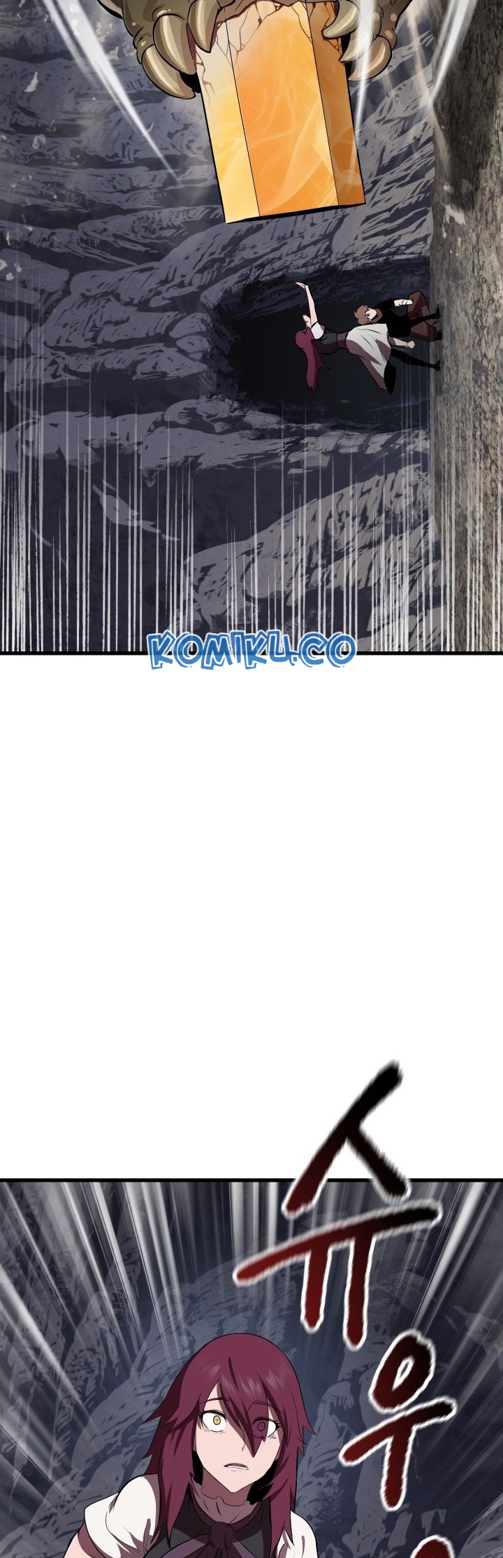 Otherworldly Sword King’s Survival Records Chap 59 - Next Chap 60