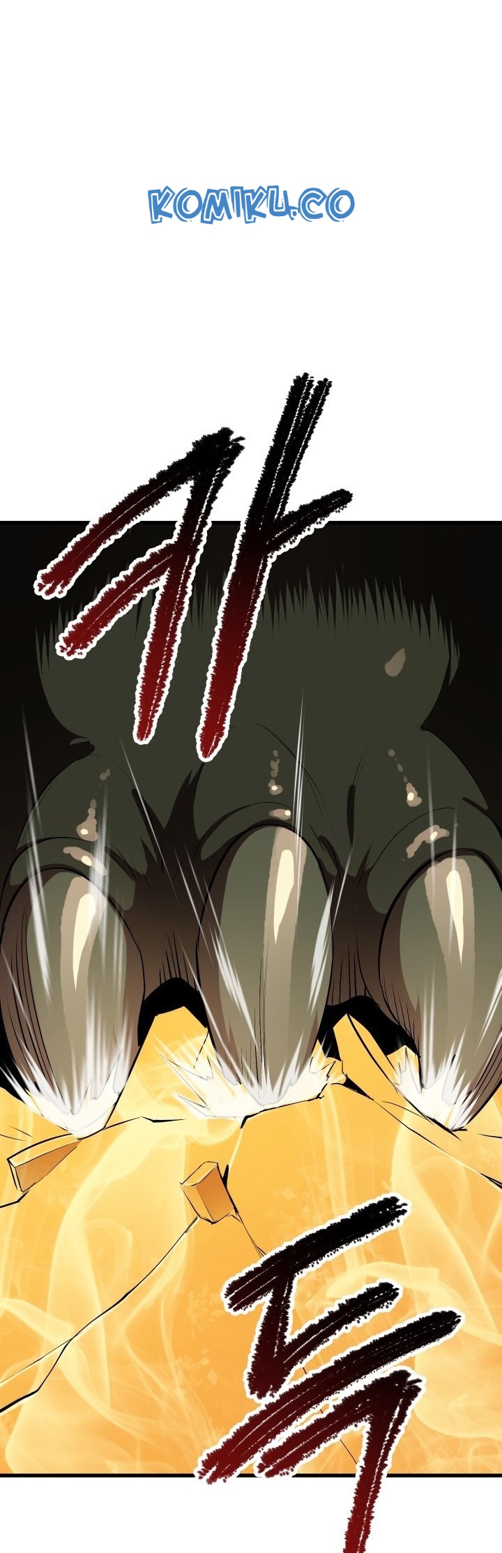 Otherworldly Sword King’s Survival Records Chap 59 - Next Chap 60