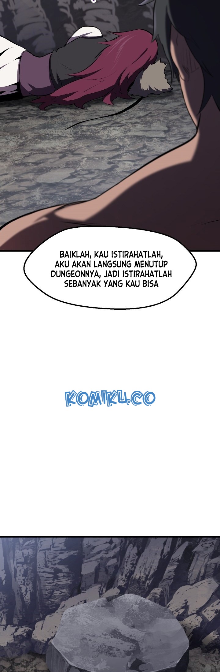 Otherworldly Sword King’s Survival Records Chap 59 - Next Chap 60