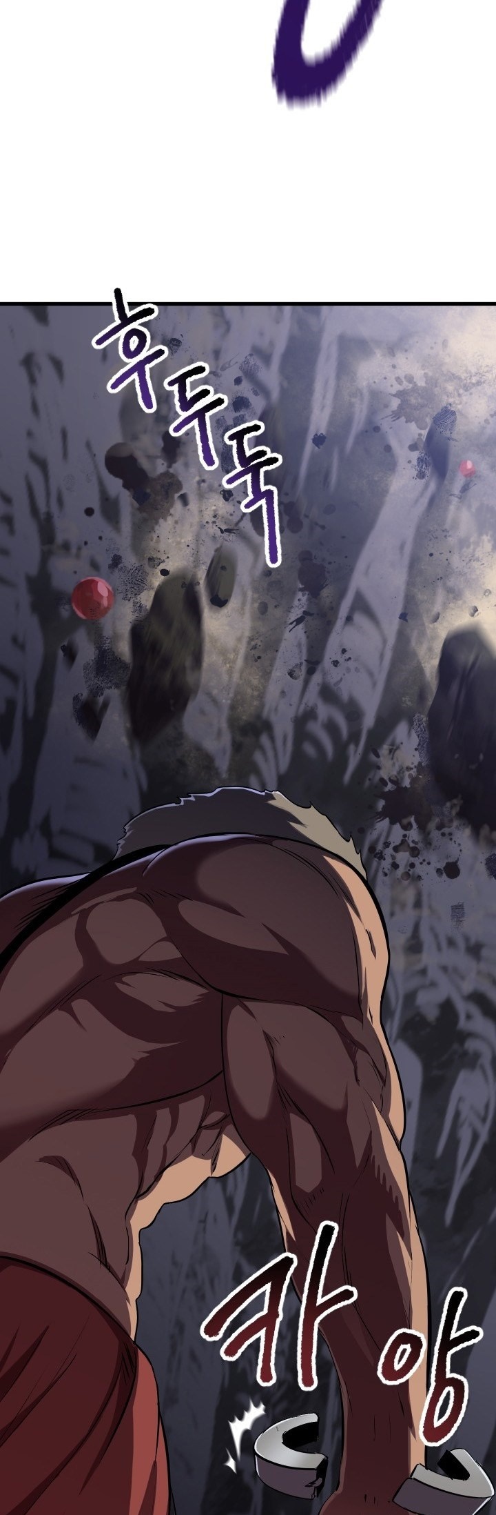 Otherworldly Sword King’s Survival Records Chap 59 - Next Chap 60