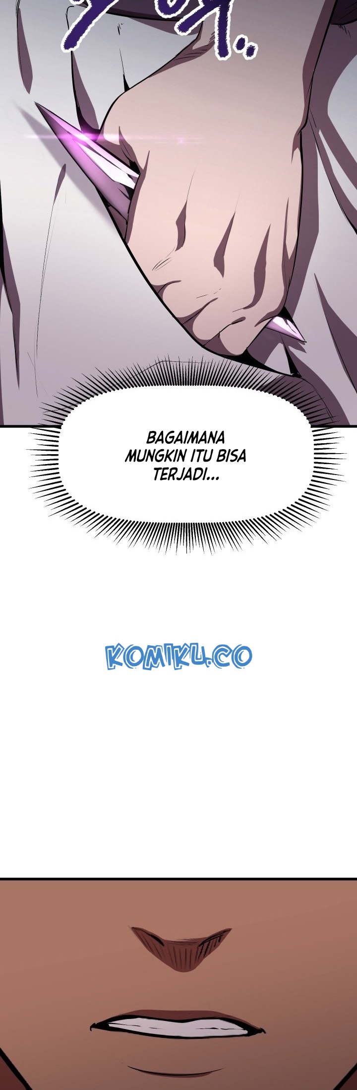 Otherworldly Sword King’s Survival Records Chap 59 - Next Chap 60