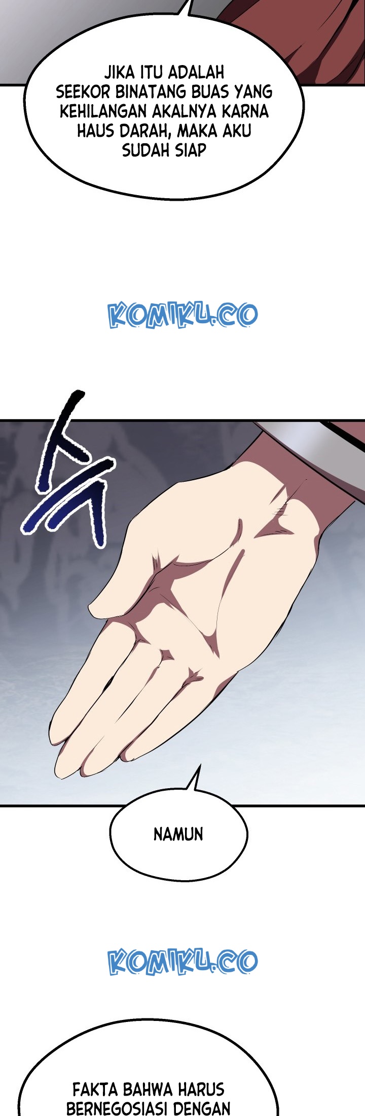 Otherworldly Sword King’s Survival Records Chap 59 - Next Chap 60