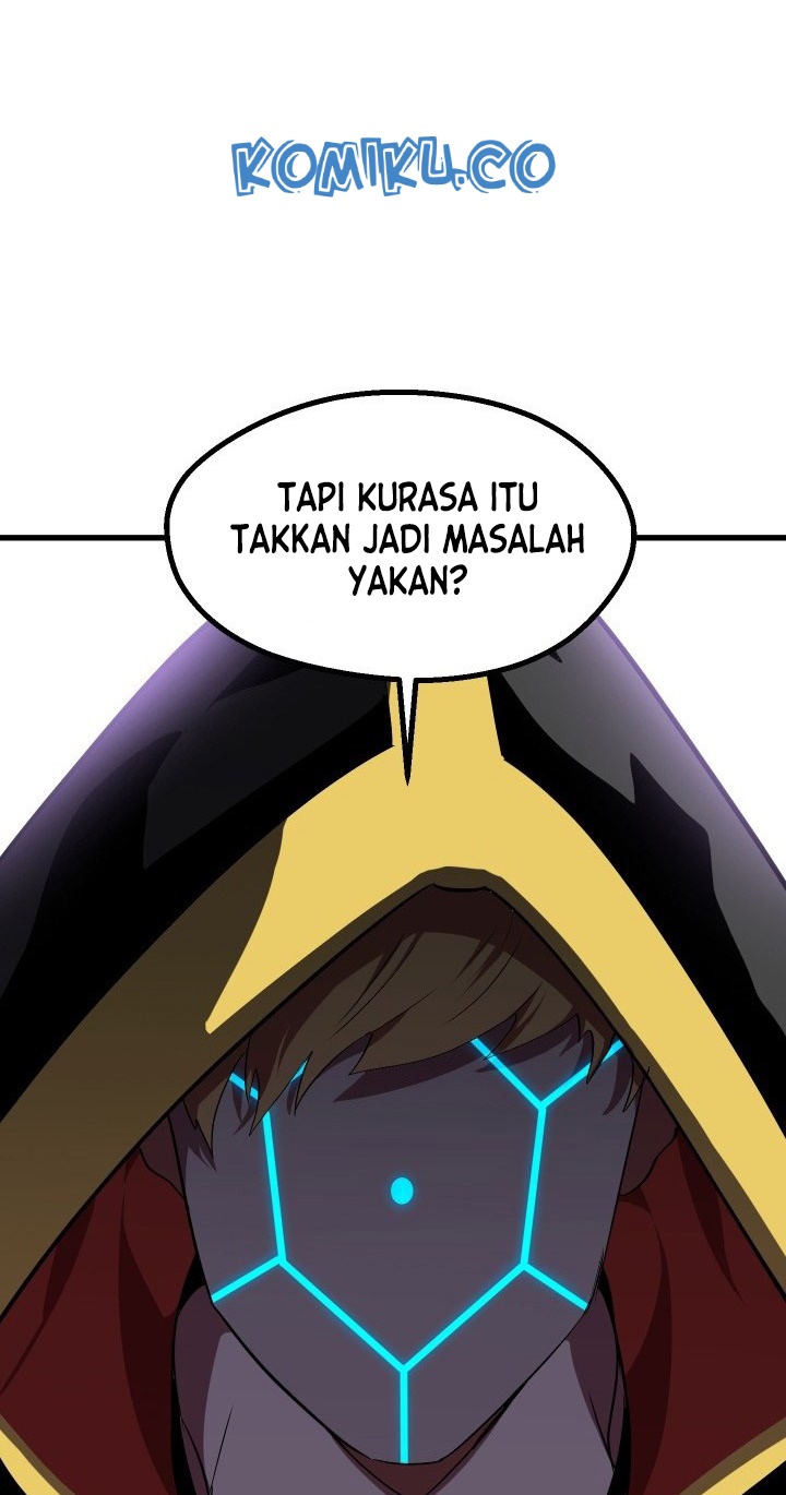 Otherworldly Sword King’s Survival Records Chap 59 - Next Chap 60