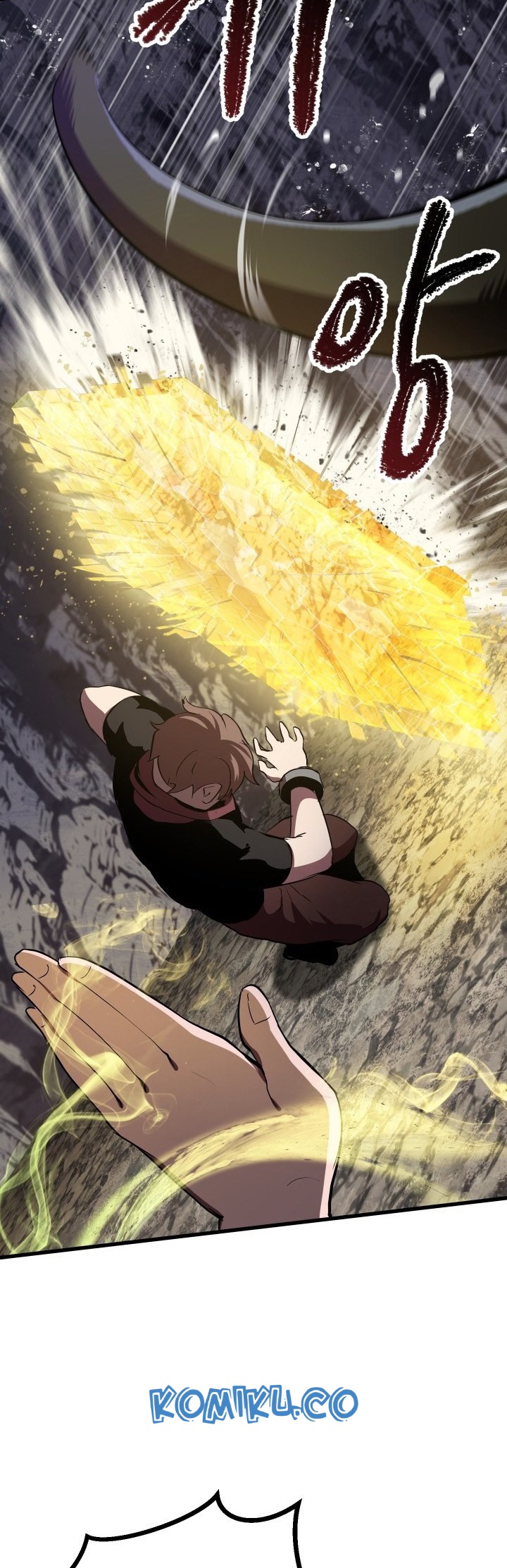 Otherworldly Sword King’s Survival Records Chap 59 - Next Chap 60