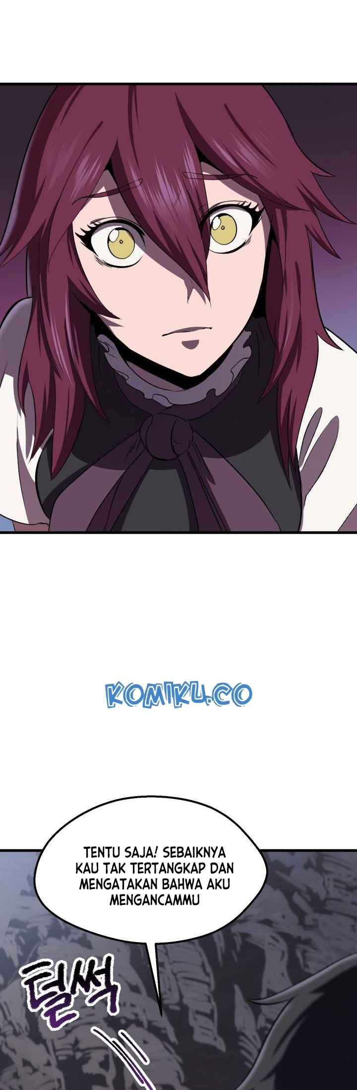 Otherworldly Sword King’s Survival Records Chap 59 - Next Chap 60