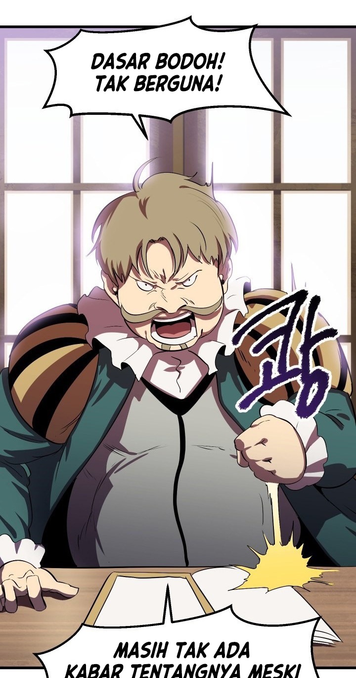 Otherworldly Sword King’s Survival Records Chap 59 - Next Chap 60