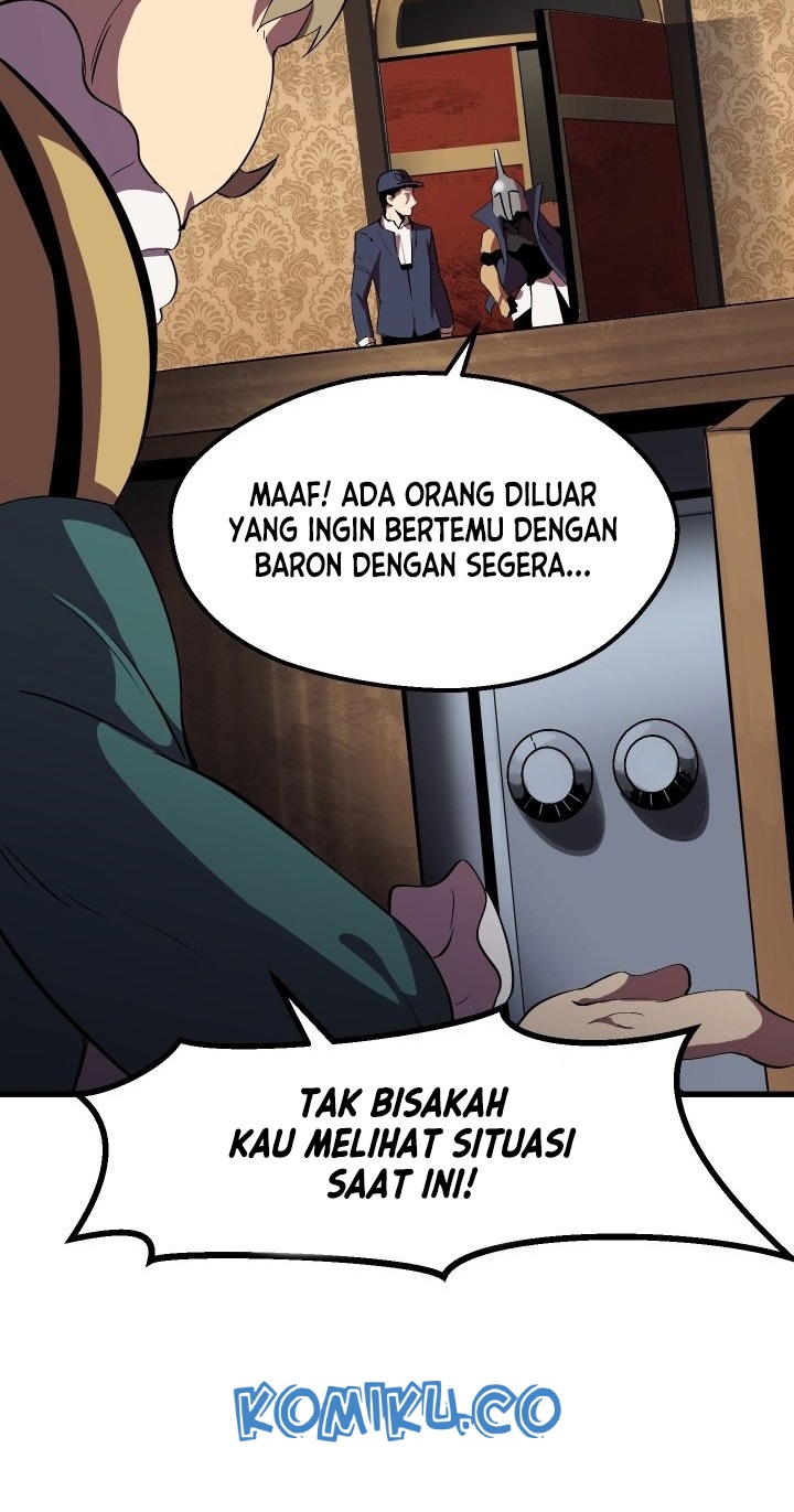 Otherworldly Sword King’s Survival Records Chap 59 - Next Chap 60