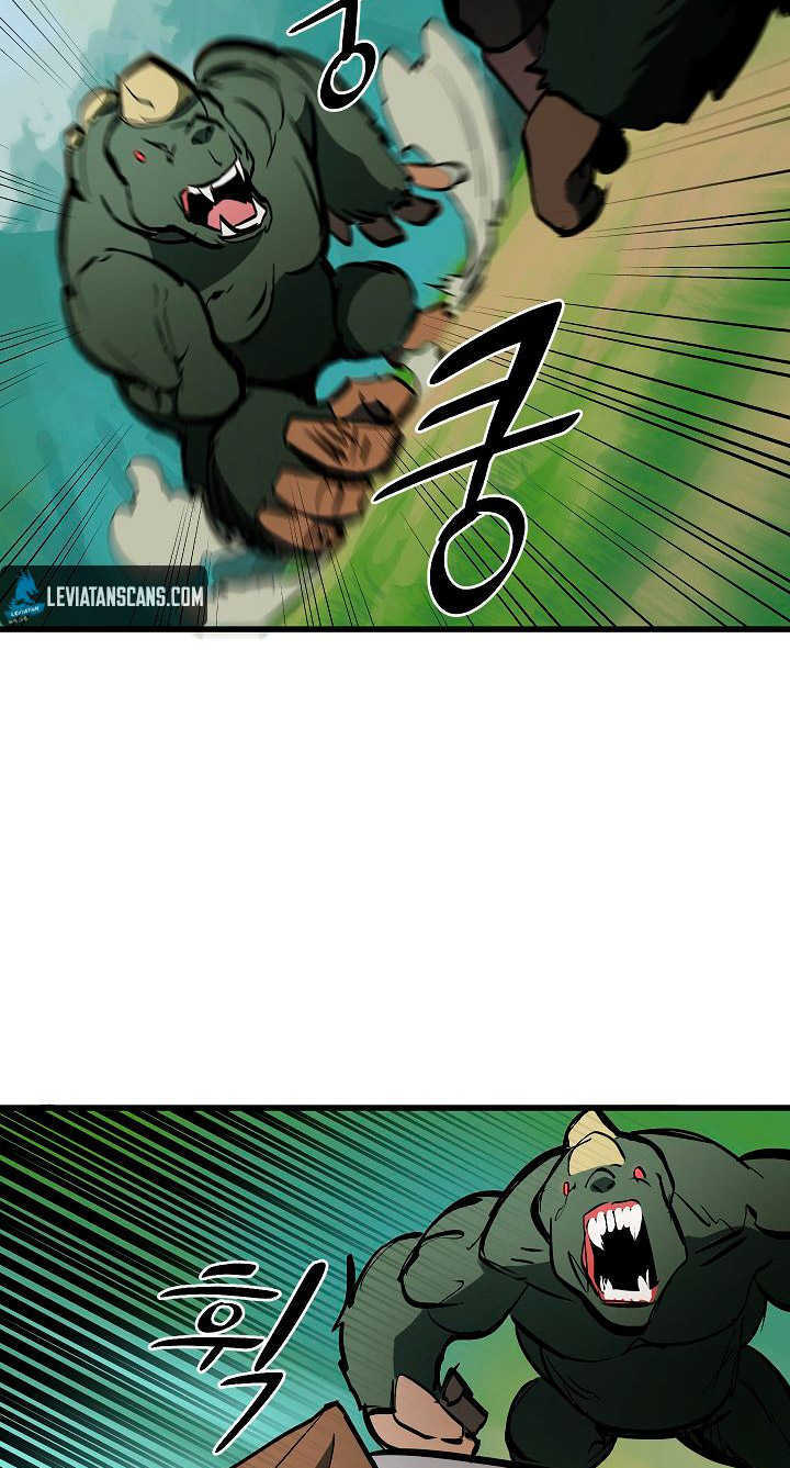 Otherworldly Sword King’s Survival Records Chap 6 - Next Chap 7