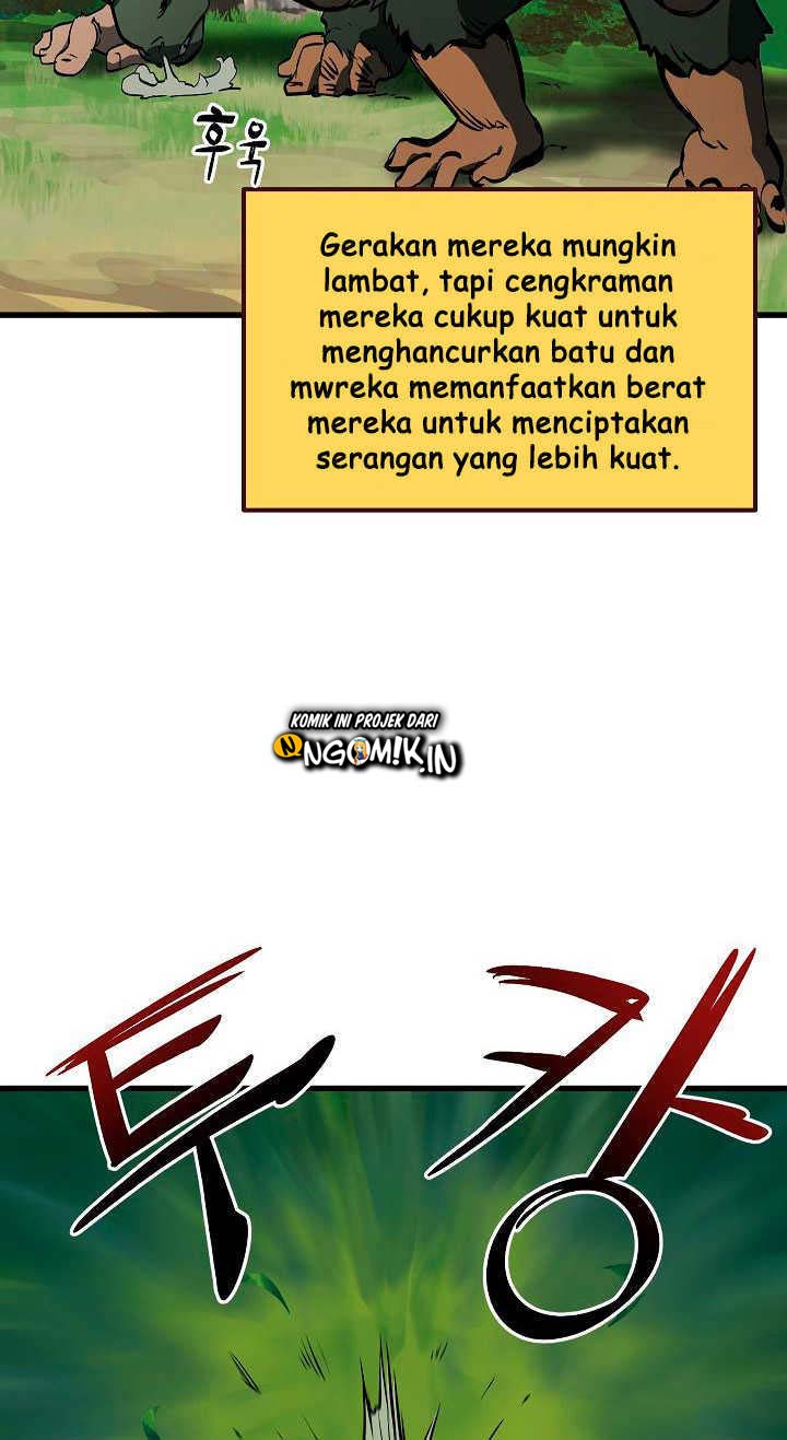 Otherworldly Sword King’s Survival Records Chap 6 - Next Chap 7