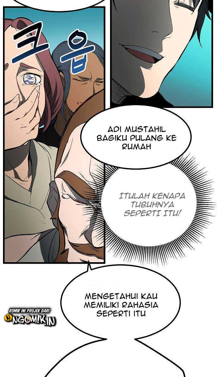 Otherworldly Sword King’s Survival Records Chap 6 - Next Chap 7
