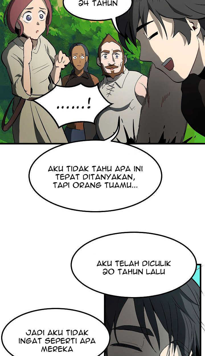 Otherworldly Sword King’s Survival Records Chap 6 - Next Chap 7