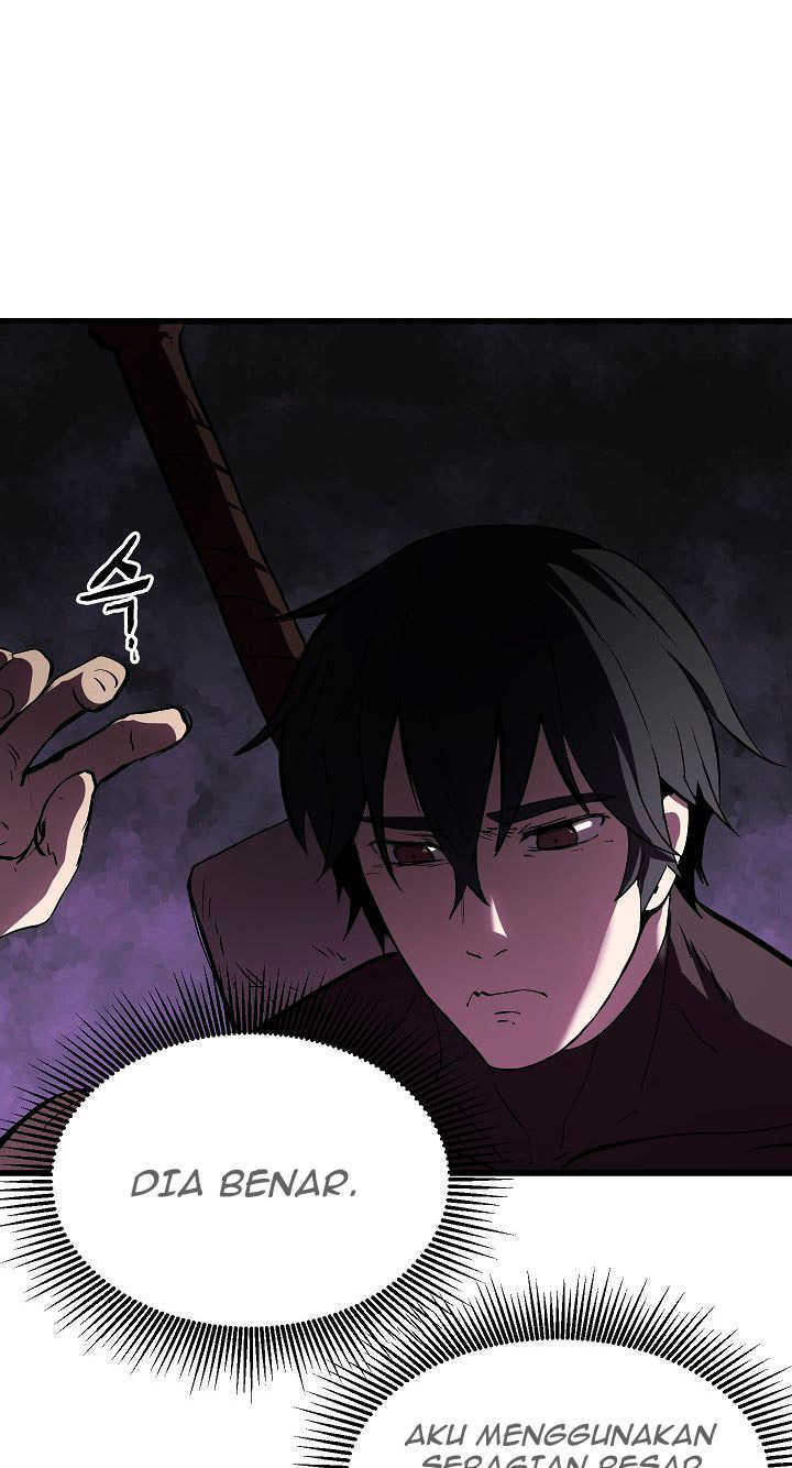 Otherworldly Sword King’s Survival Records Chap 6 - Next Chap 7