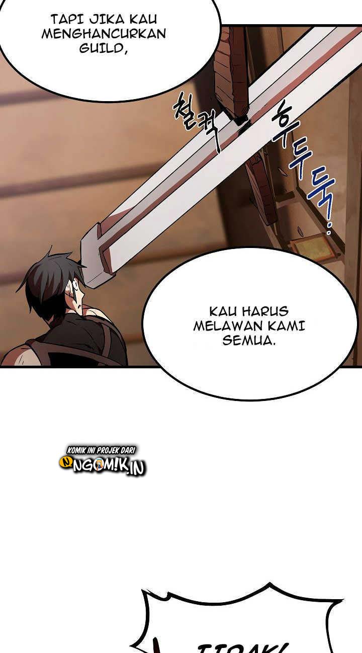 Otherworldly Sword King’s Survival Records Chap 6 - Next Chap 7