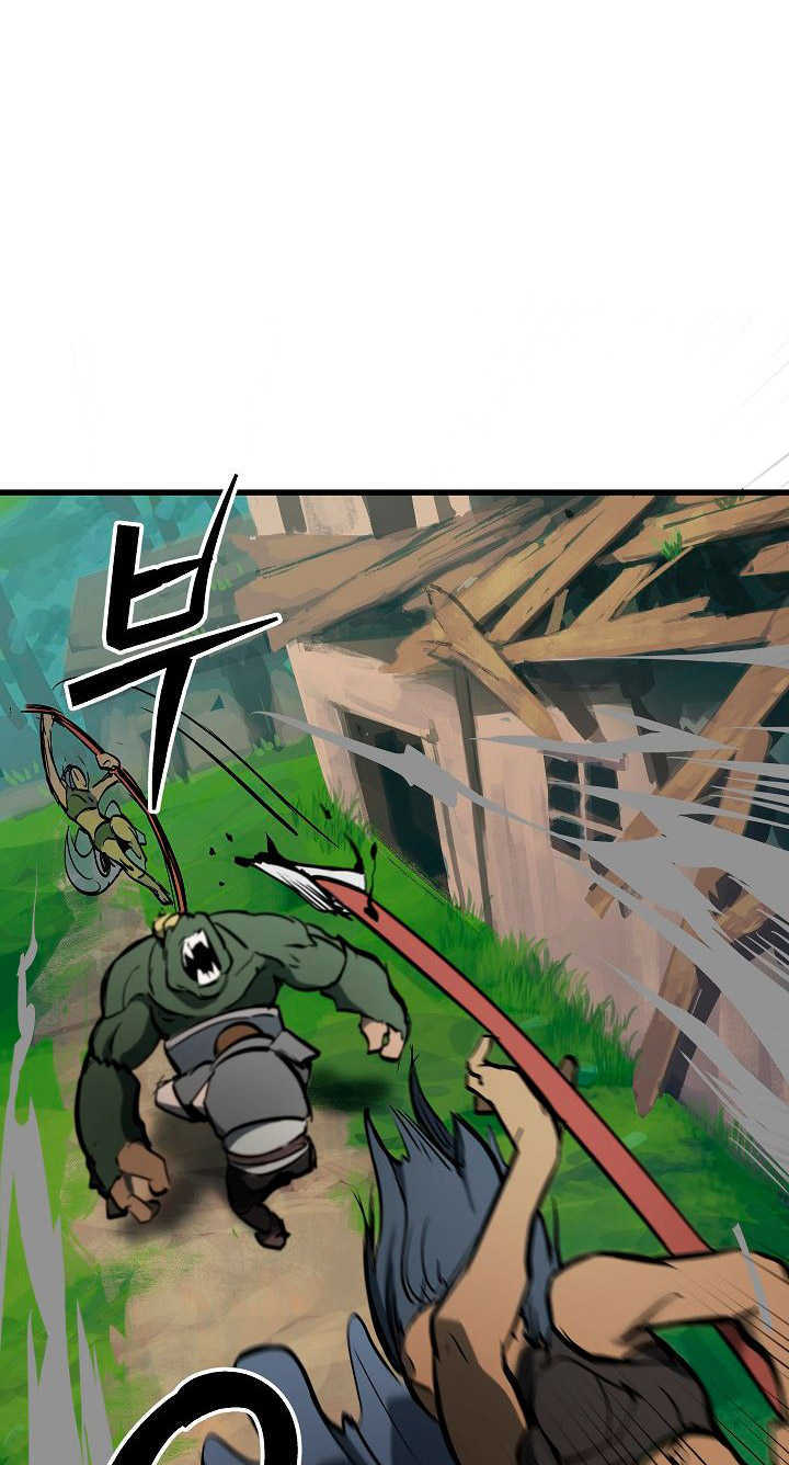 Otherworldly Sword King’s Survival Records Chap 6 - Next Chap 7