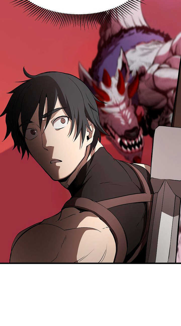 Otherworldly Sword King’s Survival Records Chap 6 - Next Chap 7