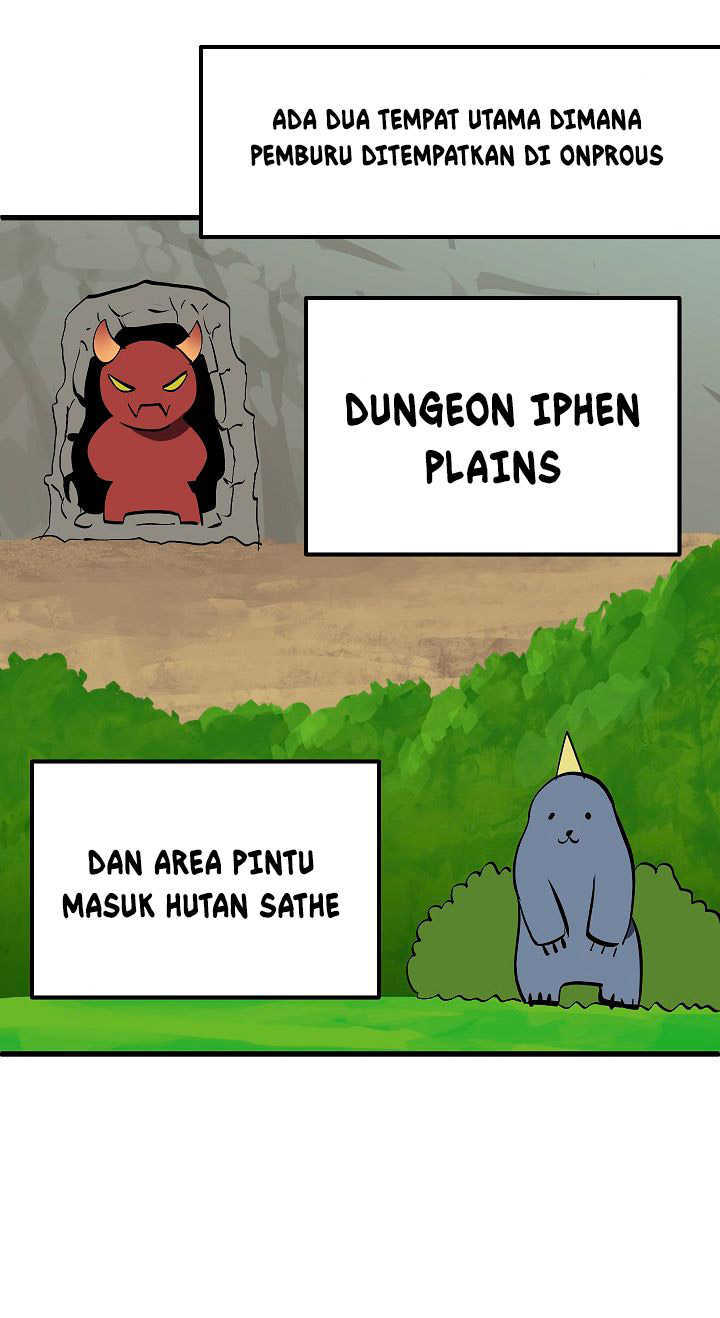 Otherworldly Sword King’s Survival Records Chap 6 - Next Chap 7