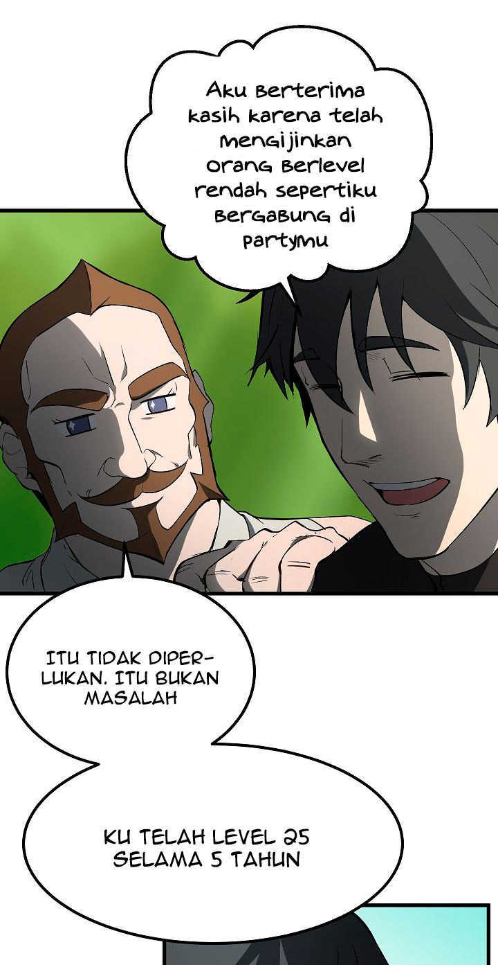 Otherworldly Sword King’s Survival Records Chap 6 - Next Chap 7