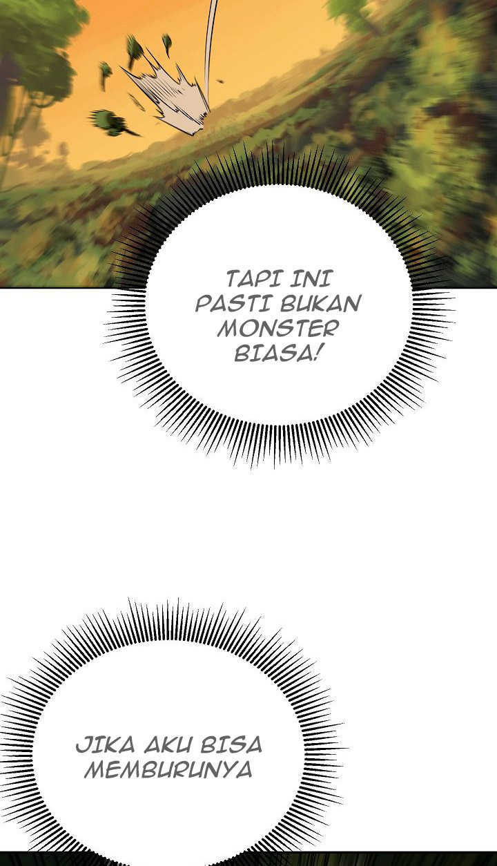 Otherworldly Sword King’s Survival Records Chap 6 - Next Chap 7