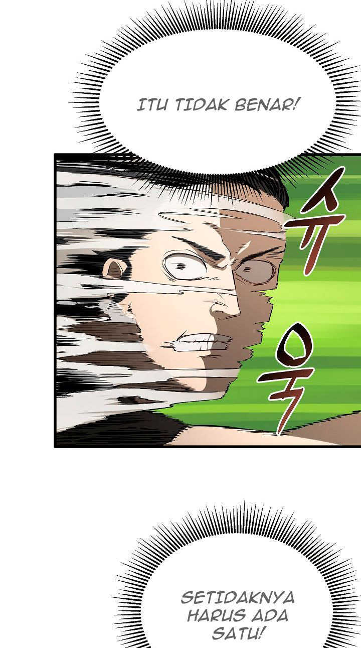 Otherworldly Sword King’s Survival Records Chap 6 - Next Chap 7