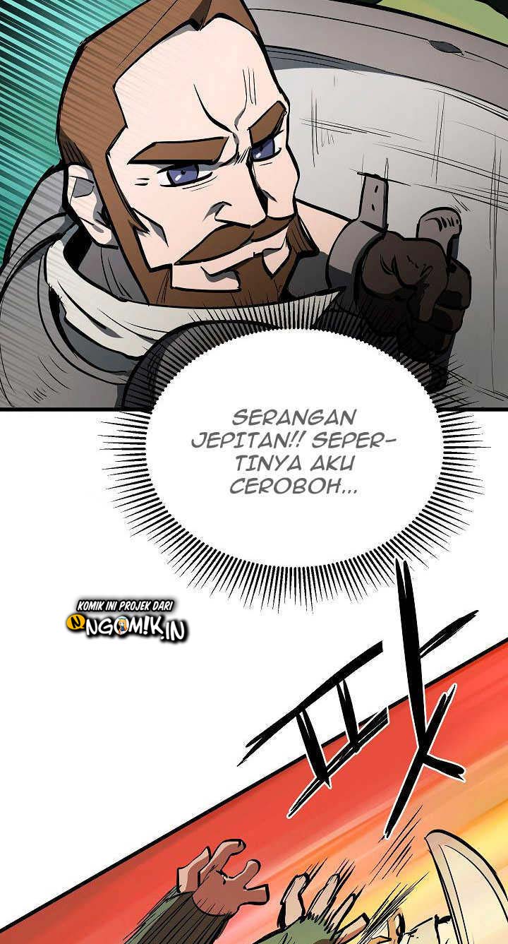 Otherworldly Sword King’s Survival Records Chap 6 - Next Chap 7